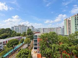 Blk 460 Segar Meadows (Bukit Panjang), HDB 4 Rooms #634146751